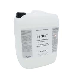 Heiler Heisan Spezial Sanitärreiniger 10 L Kanister 