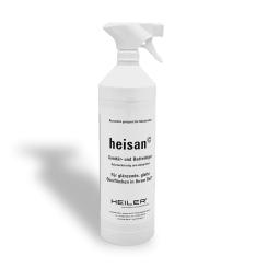 Heiler Heisan Spezial Sanitärreiniger 1 L Flasche 