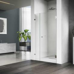 Dusche Nische unikat 210 classic pendel UN210CP 