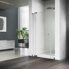 Dusche Nische unikat 216 heiswing UN216HSW 