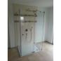 Artikelbild 2 des Artikels “Dusche Viereck Wandanbau unikat 263 heiswing UN263HSW “