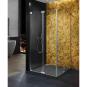 Artikelbild 2 des Artikels “Dusche Eckeinbau Viereck unikat 292 heiswing UN292HSW “