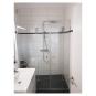 Artikelbild 2 des Artikels “Dusche Nische unikat 230 DS15 UN230DS15 “
