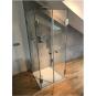 Artikelbild 2 des Artikels “Dusche Viereck Wandanbau unikat 203 DS15 UN203DS15 “
