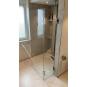 Artikelbild 2 des Artikels “Dusche Walk In unikat 996 DS15 UN996DS15 “