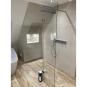 Artikelbild 2 des Artikels “Dusche Walk In unikat 915 classic dreh UN915CL “
