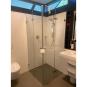 Artikelbild 2 des Artikels “Dusche Eckeinbau Viereck unikat 320 EVO UN320EVO “