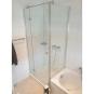 Artikelbild 3 des Artikels “Dusche Eckeinbau BW-Anschluss unilight 265 lift UL265LIFT “