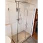 Artikelbild 3 des Artikels “Dusche Eckeinbau Viereck unikat 206 DS15 UN206DS15 “