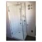 Artikelbild 3 des Artikels “Dusche Eckeinbau Viereck unikat 250 DS15 UN250DS15 “