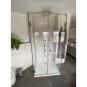 Artikelbild 3 des Artikels “Dusche Viereck Wandanbau unikat 203 DS15 UN203DS15 “