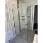Artikelbild 3 des Artikels “Dusche Eckeinbau Viereck unikat 292 DS15 UN292DS15 “