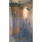 Artikelbild 3 des Artikels “Dusche Walk In unikat 999 EVO UN999EVO “