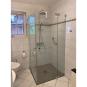 Artikelbild 4 des Artikels “Dusche Eckeinbau Viereck unikat 320 heiswing UN320HSW “