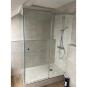 Artikelbild 4 des Artikels “Dusche Eckeinbau Viereck unikat 110 UN110SOFT “