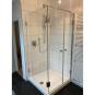 Artikelbild 4 des Artikels “Dusche Eckeinbau Viereck unikat 206 DS15 UN206DS15 “