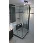 Artikelbild 5 des Artikels “Dusche Eckeinbau Viereck unikat 120 UN120SOFT “