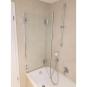 Artikelbild 5 des Artikels “Dusche Badewannenaufsatz unikat 650 DS15 UN650DS15 “